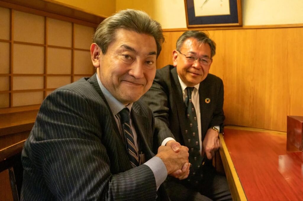 つなはち